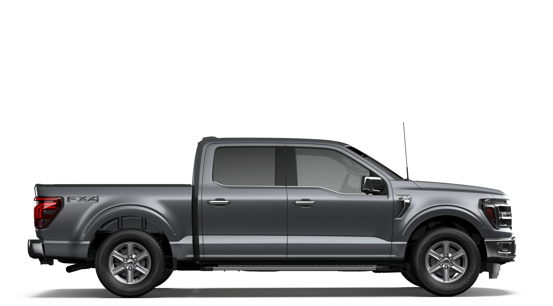 2026 Ford F-150® External Image 1